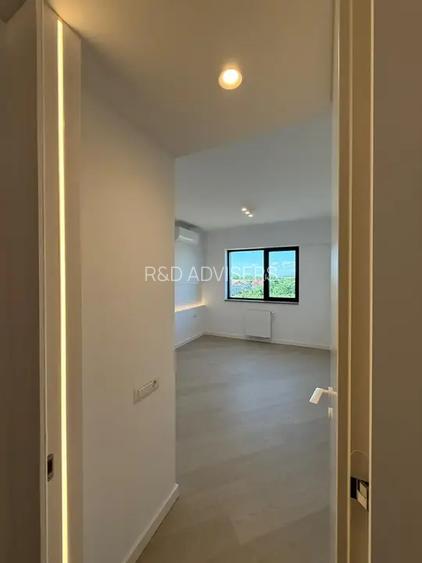 Apartament 2 Camere Pipera | Cortina North | Modern, Elegant - 9