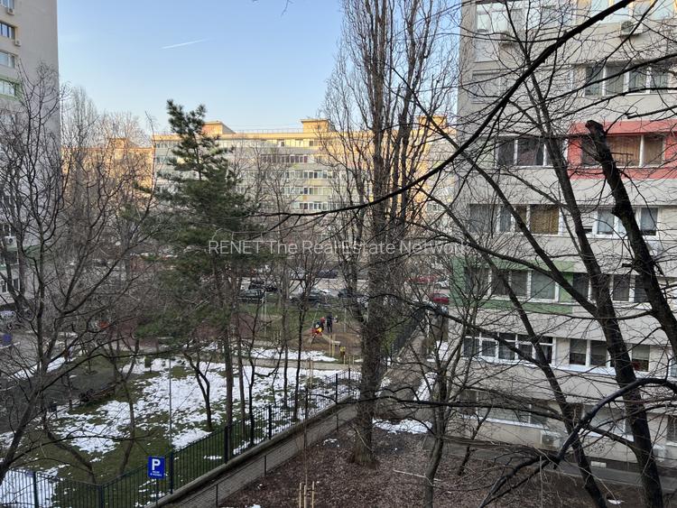 Apartament 2 camere Mihalache. Metrou. - 13