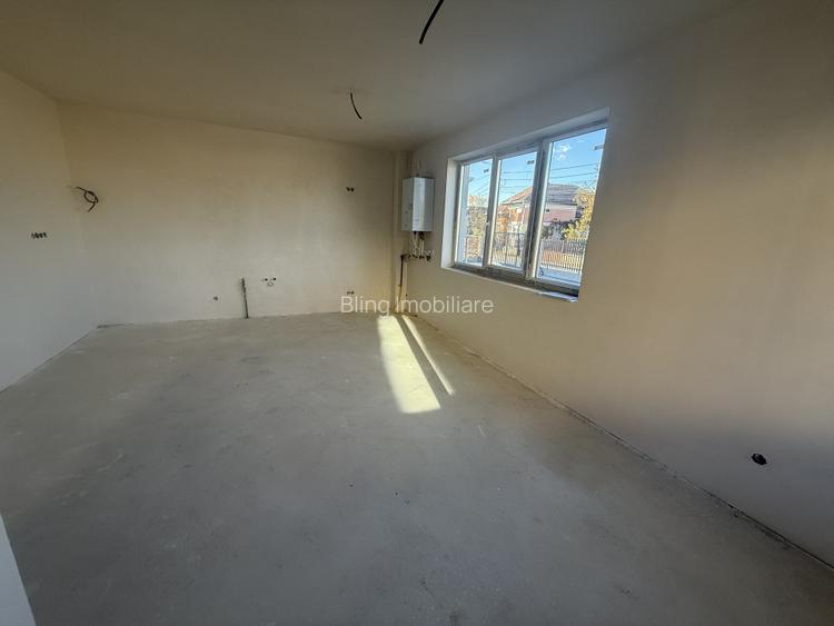 Casa noua alipita 142 mp utili – Apahida, zona Primariei, teren 440 mp - 4