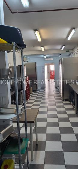 Aviatiei : Spatiu comercial ideal pentru investitie ! - 6