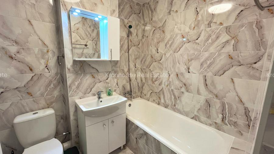 Apartament cu 2 camere in zona Onix  - 8
