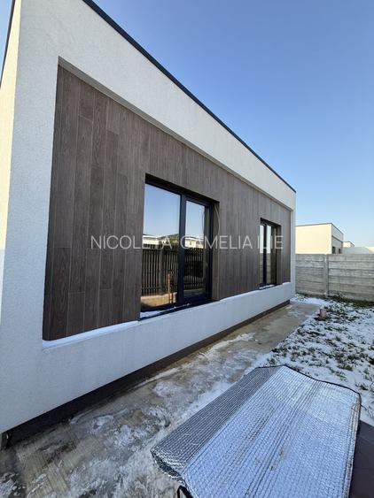 CASA| VILA INDIVIDUALA | PARTER | LUX| | 4 CAMERE | NOU !TUNARI - 37