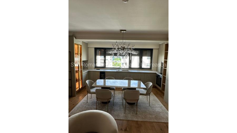 REA1027932 Apartament 2 camere premium Ivory Residence Pipera 68 mp Parcare subt - 4