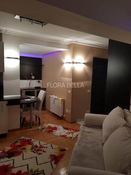 Apartament centrala + parcare privata Vitan hotel Rin apropiere Popesti Leordeni - 3