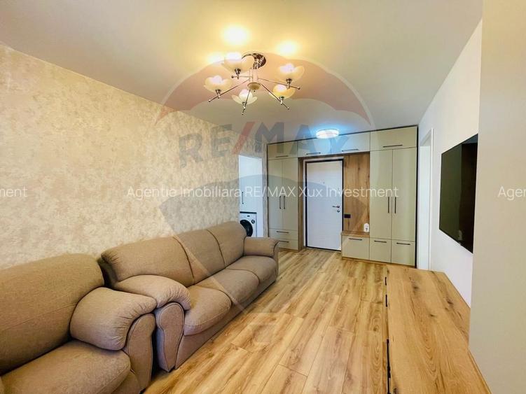 Apartament de închiriat – 2 camere | Prima închiriere | Valea Aurie - 10