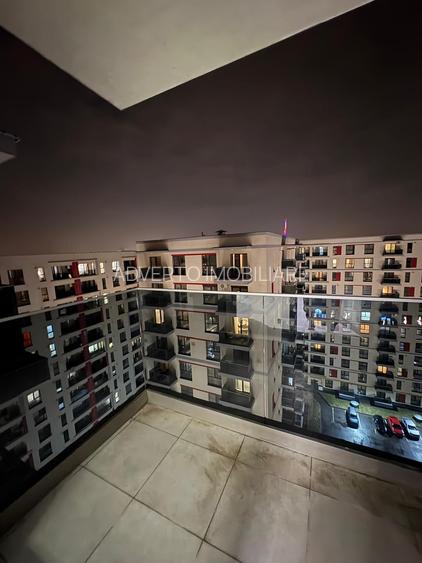 Apartament 3 camere FINISAT de vânzare Lujerului- Exigent Plaza - 5