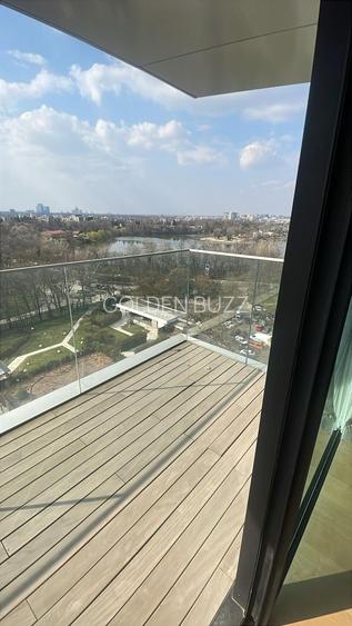 Apartament 4 camere cu View Panoramic Unic - 22