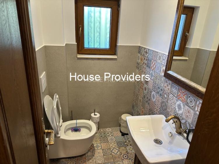 Vila reprezentativa,superpozitie, central - 21