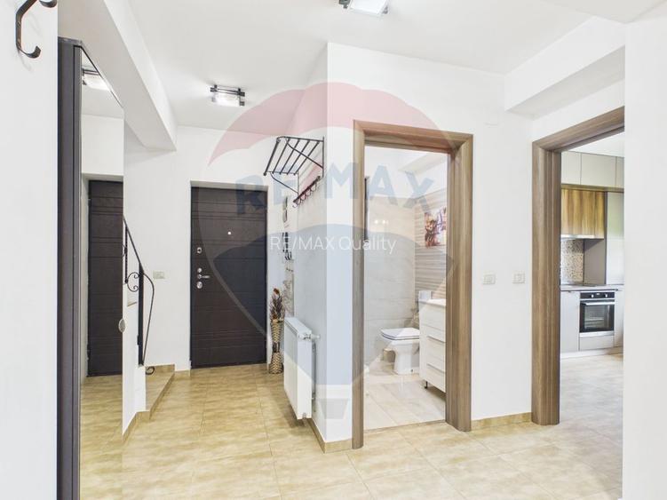 Casă P+1+M Dobroesti, mobilata complet, 7 min metrou Pantelimon - 15