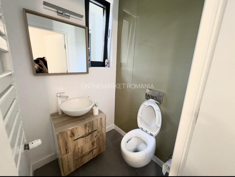 Investitie Office - Cladire de birouri- Piata Romana - 12