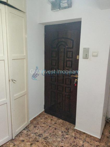 Apartament cu 3 camere de inchiriat pentru Muncitori, zona Nufarul Oradea, Bihor - 7