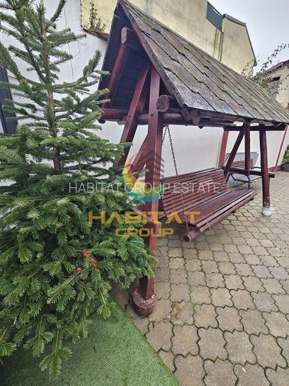 Casa Timpuri Noi de Vanzare 380 mp utili, teren 600 mp - 22