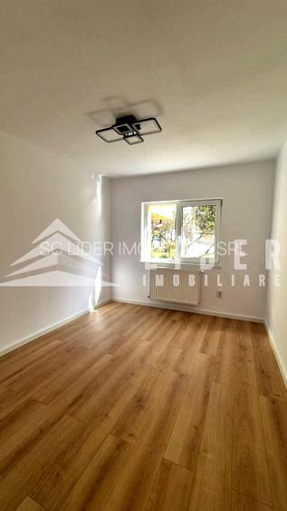 Apartament de vanzare  3 camere decomandat,renovat,garaj si beci,Zorilor - 4