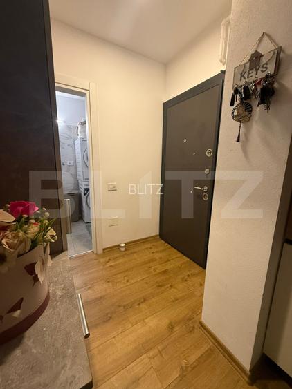 Apartament 2 camere, etaj intermediar, 56 mp, decomandat in Triaj - 15