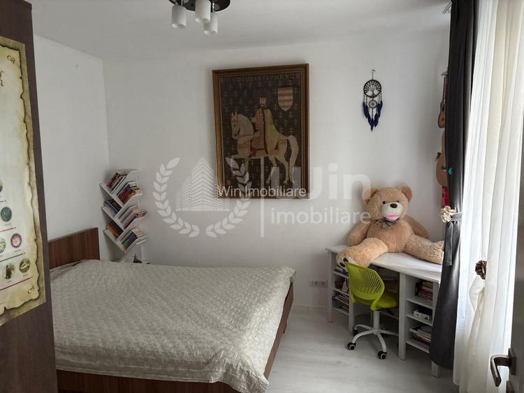 Apartament la casa 4 Camere | 90mp | Garaj | Primaria Ultracentral - 4