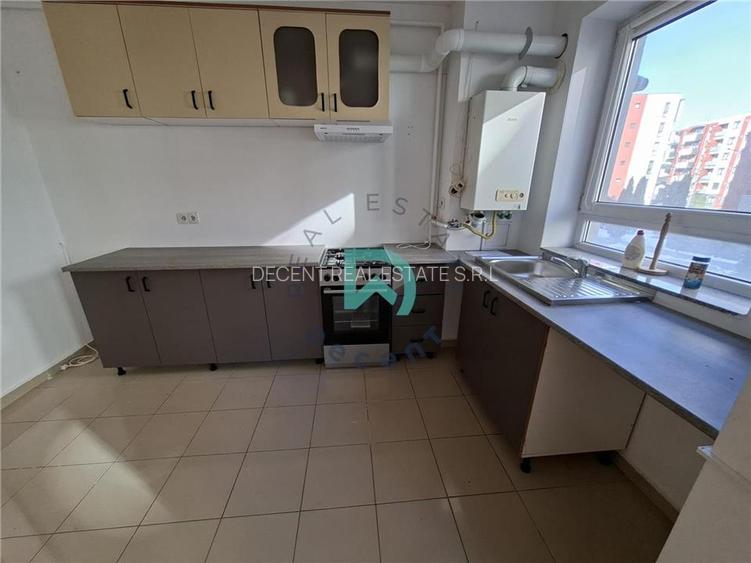 Inchiriere 3 camere semimobilat, Avantgarden - 2