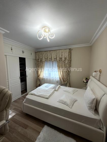 Casa deosebita cu 2400mp teren in oras - 12