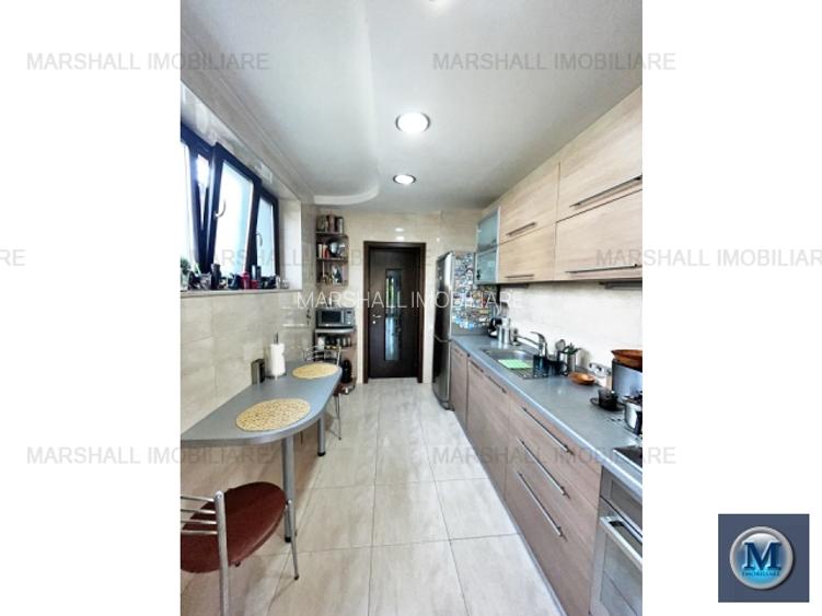 Vila cu 6 camere de vanzare, zona Cantacuzino, 217 mp #16525 - 5