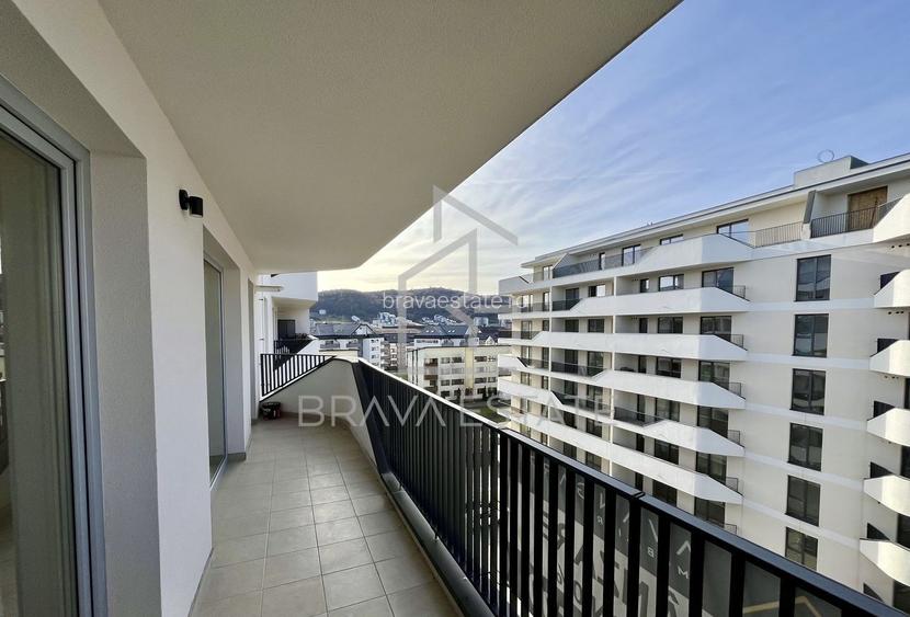 Apartament 3 camere PREMIUM Eroilor Residence - 15