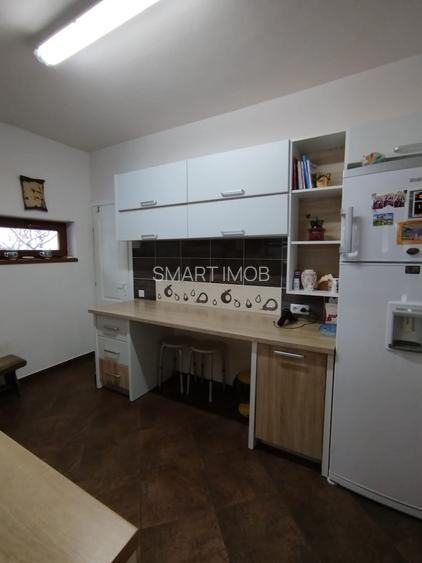 Casa noua Dva nord 234mp cu 6 ari teren mobilata utilata 282.000eur neg - 4