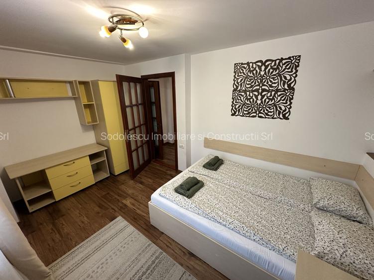 Apartament cu 3 camere în zona P-ta Unirii - 12