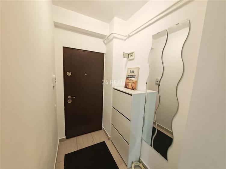 Apartament 2 camere - Popesti-Leordeni -  La Strada - Eclipsei - 14