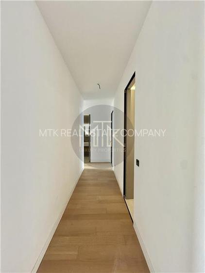 Apartament 4 camere LUX, finisaje premium, smarthome - Lacul Floreasca - 13