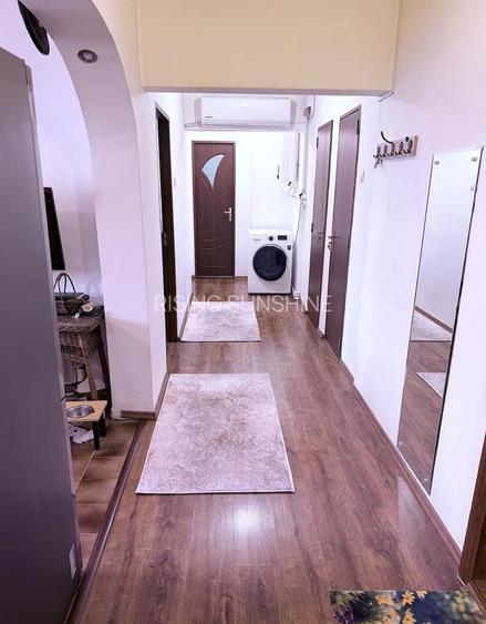 3 camere | centrala proprie | decomandat | 850 m Metrou/Parc Crangasi - 6