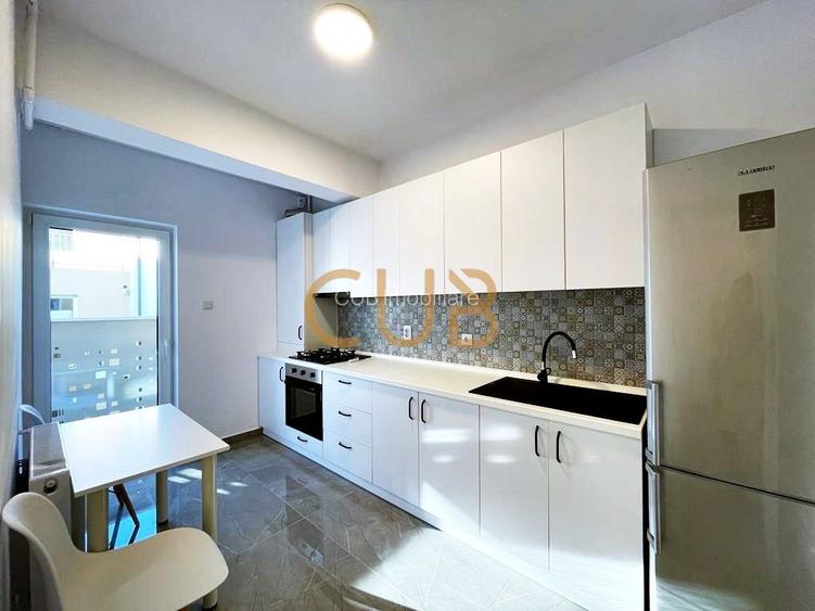 Ap 1 cam | centrala,bloc nou,parcare | Giroc, zona Hotel IQ - Neptun - 5