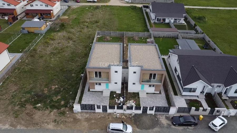 OCAZIE: 0% COMISION | Duplex "Fără Vecini la Perete" în Moșnița Nouă - 2