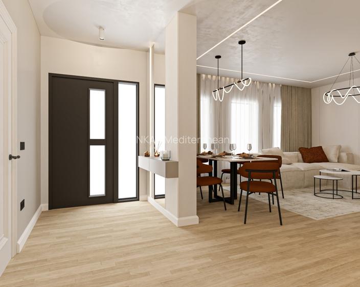 ENKA – Complex Case Mediteraneene Parter | Miroslava - Comison 0% - 8