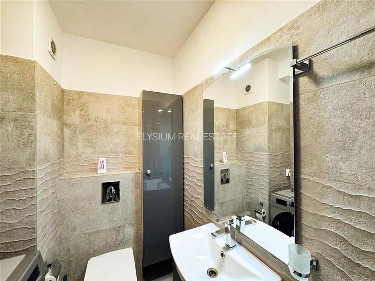 Apartament 3 camere de inchiriat tip Duplex Herastrau - 30