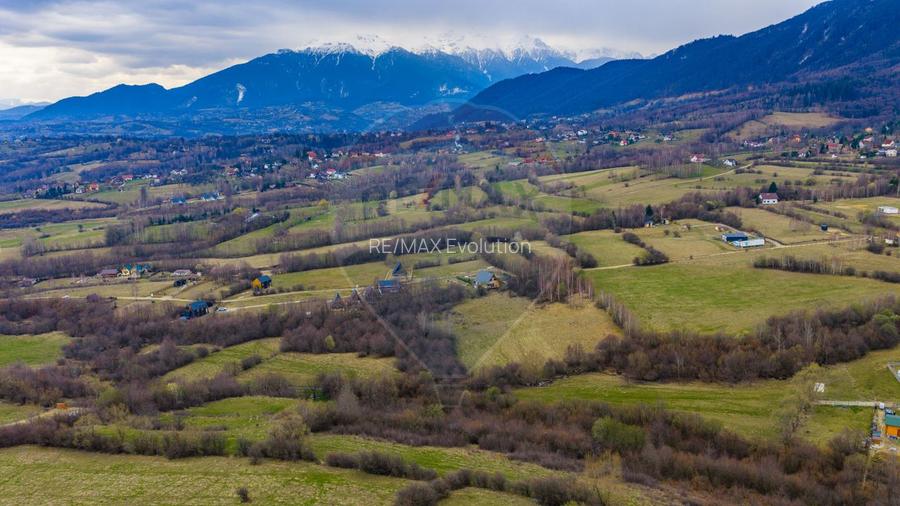 COMISION 0%| DE VANZARE| 480MP| INTRAVILAN| PRIVELISTE+LINISTE| - 9