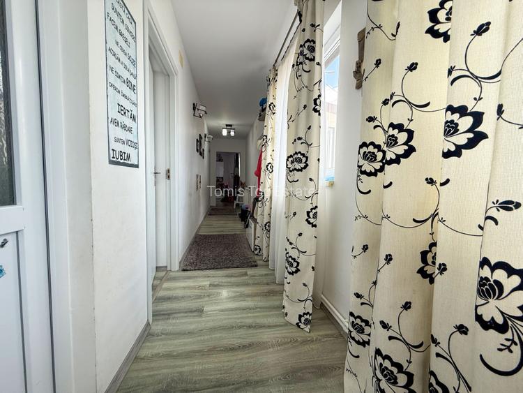 Casa P+M cocheta de vanzare in Ovidiu Sud - Zona Excelenta - 14