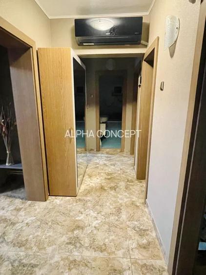 Faleza Nord de închiriat 3 camere - 5