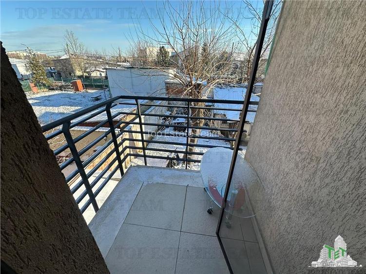 Apartament 3 camere cu loc de parcare, scoala nr 179 in zona Damaroaia - 3