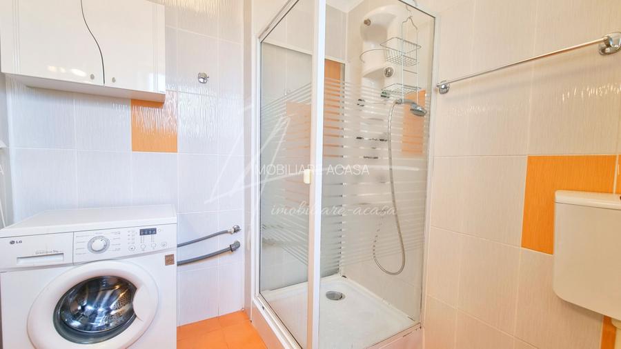 Inchiriere 2 cam mobilat si utilat, imobil consolidat, Sala Palatului, Cismigiu! - 24