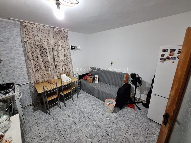 Inel 1 apartament 2  camere 61 mp (cod E5) - 5