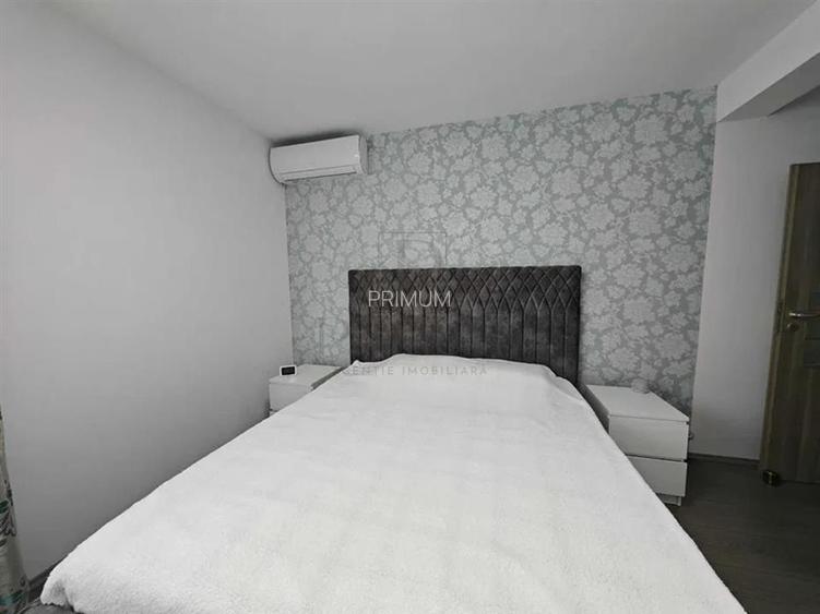 GIROC - 3 CAM - LOC PARCARE - INCALZIRE PARDOSEALA - POD - ZONA EXCELENTA- - 4