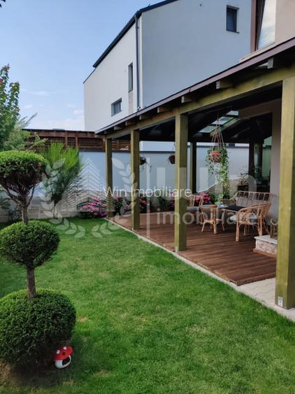 Apartament cu 3 camere | 147 mp | Gradina | Parcare | Europa! - 15