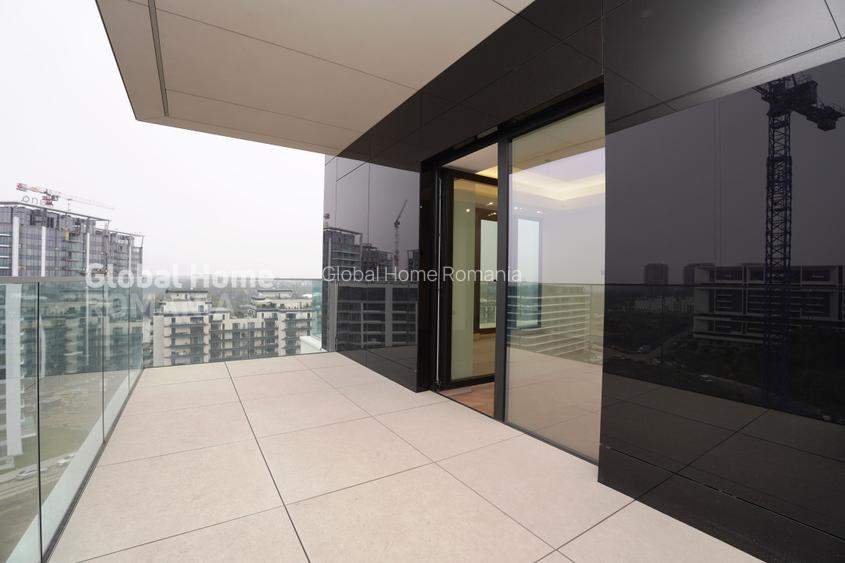 Apartament 3 CAMERE - 91 MP +2 Locuri Parcare | BHB | Comision 0% - 4
