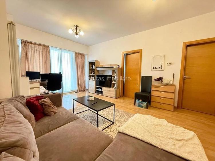 Apartament 2 camere, etaj 3, Iulius Mall ansamblul Viva City - 2