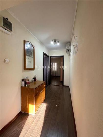 Casa P+1 de vanzare in zona ultracentrala Tulcea - 15