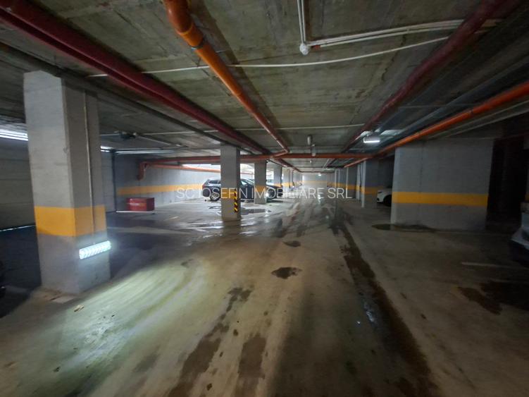 Perfect investitie, CITY OF MARA, apartament  cu parcare subterana - 8