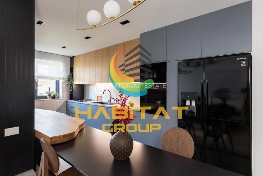 Apartament 4 camere 130mp-zona Brancoveanu - 4