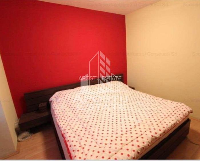 Apartament de inchiriat 3 camere, AC, zona Aradului, Timisoara, Timis - 2
