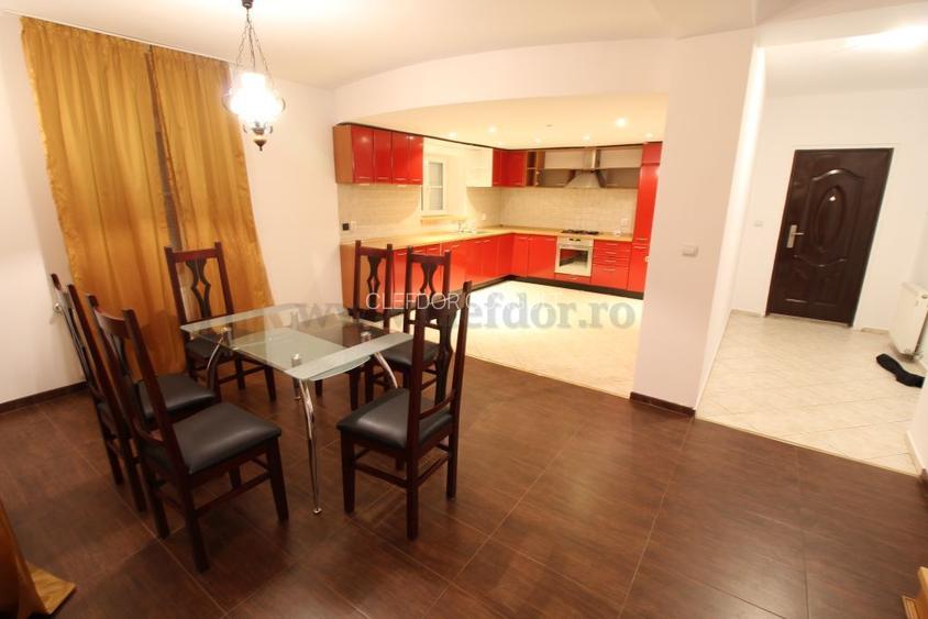 Vila de Inchiriat langa British School - 5