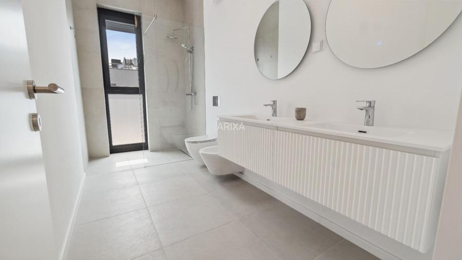 3 Camere 110mp Terasa 60mp 5Min Metrou Grivita Arcadia Parcare Domenii - 6