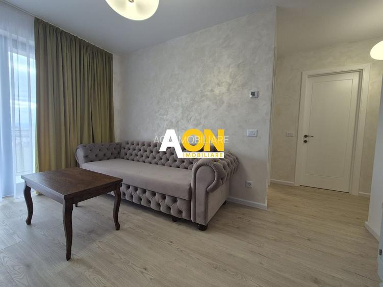 Apartament 2 Camere, Bloc Nou, Ultrafinisat, Zona Cetate - 12