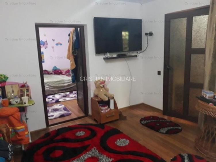 Casa Noua 200mp construiti Checea teren=400mp - 4